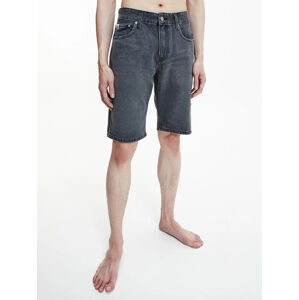 Calvin Klein pánské džínové šortky - 30/NI (1BY)